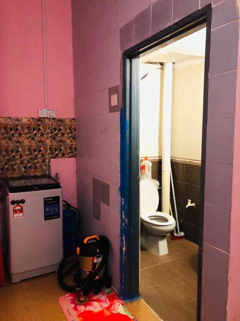 Seri Lagenda Apartment - Housity