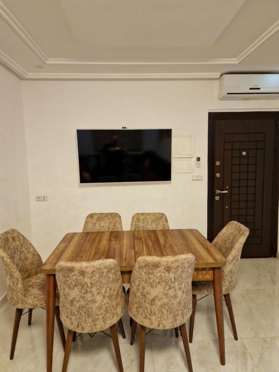 Suitetrails - Nice appartment nador al jadid