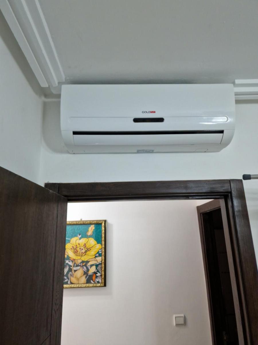 Suitetrails - Nice appartment nador al jadid