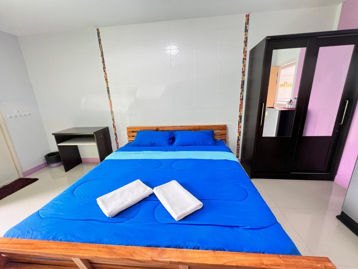 S Diamond Apartment - Housity