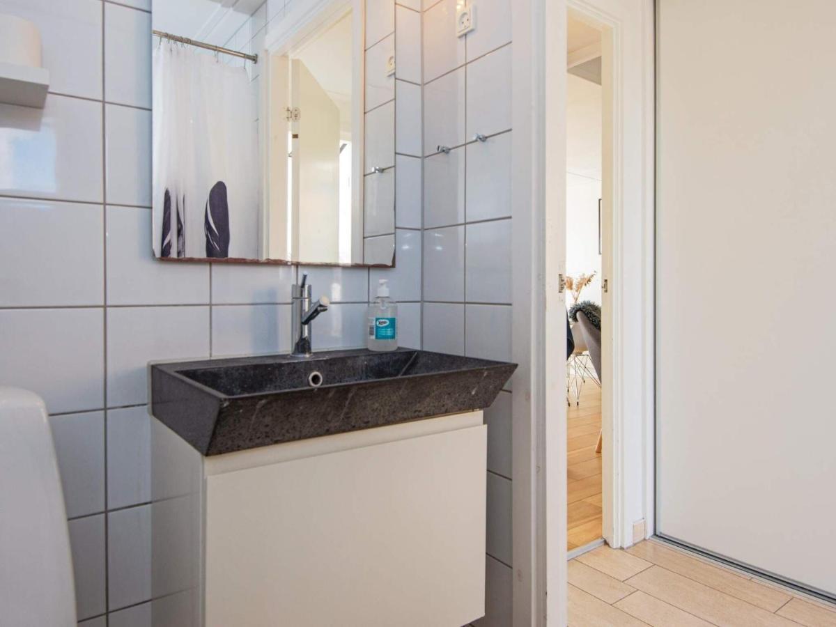 Holiday home Ebeltoft LIV - Housity