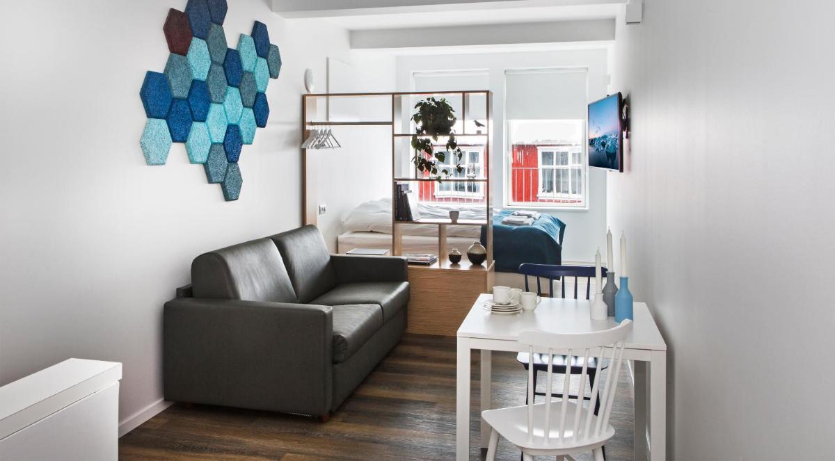 Island Apartments - Housity