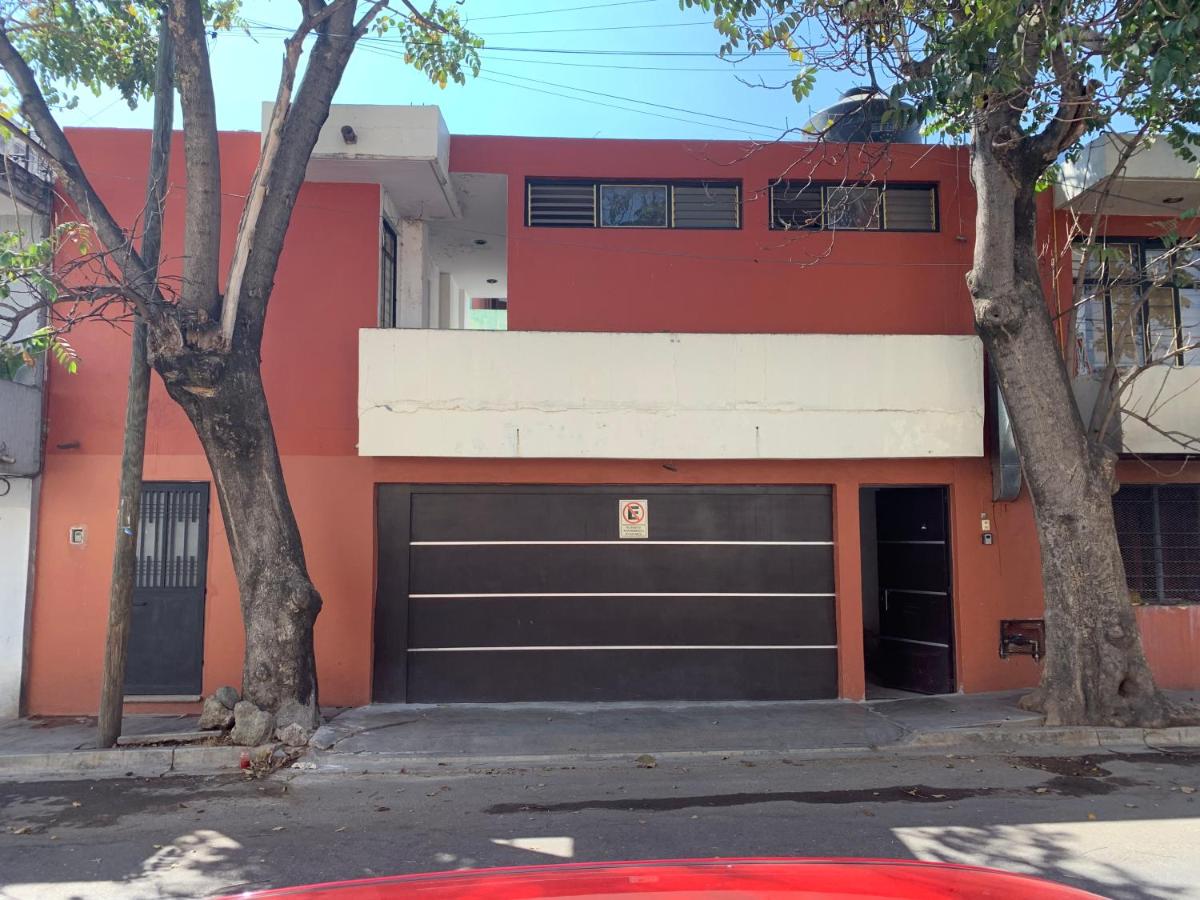 Habitación Tulipán - Housity