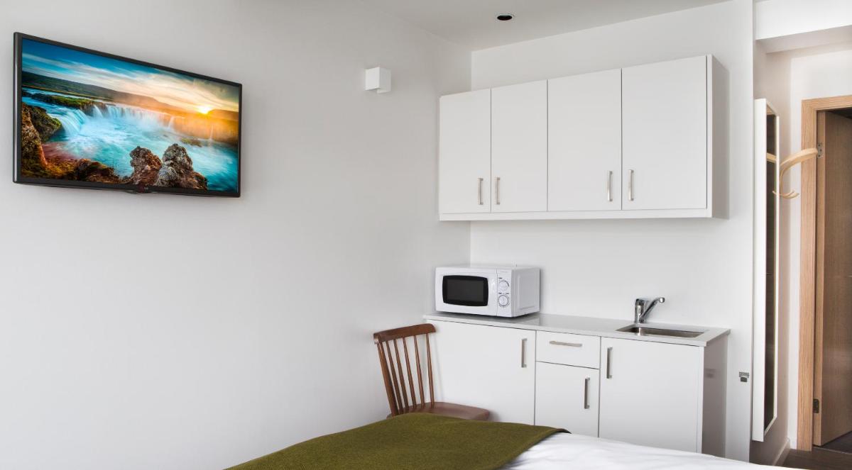 Island Apartments - Housity