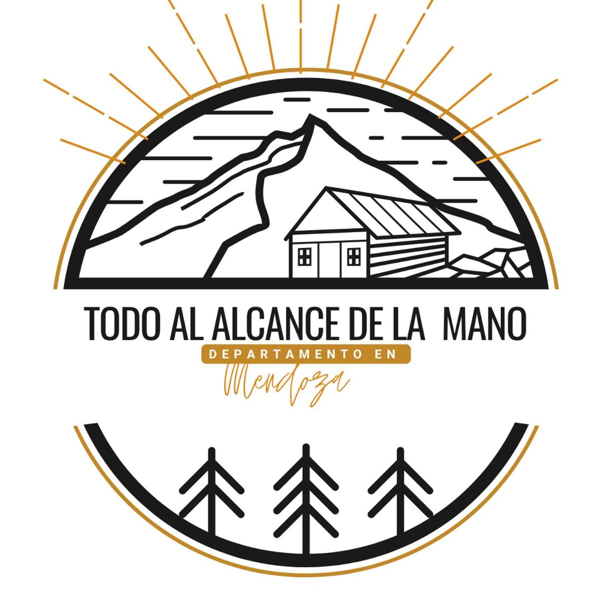 TODO AL ALCANCE DE LA MANO - Housity