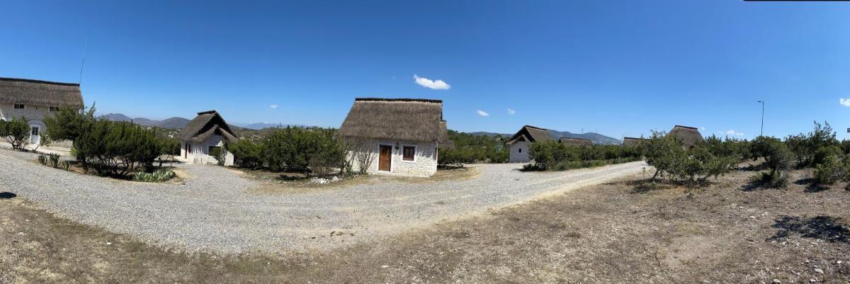 Ecoturismo Cabañas La Florida - Housity