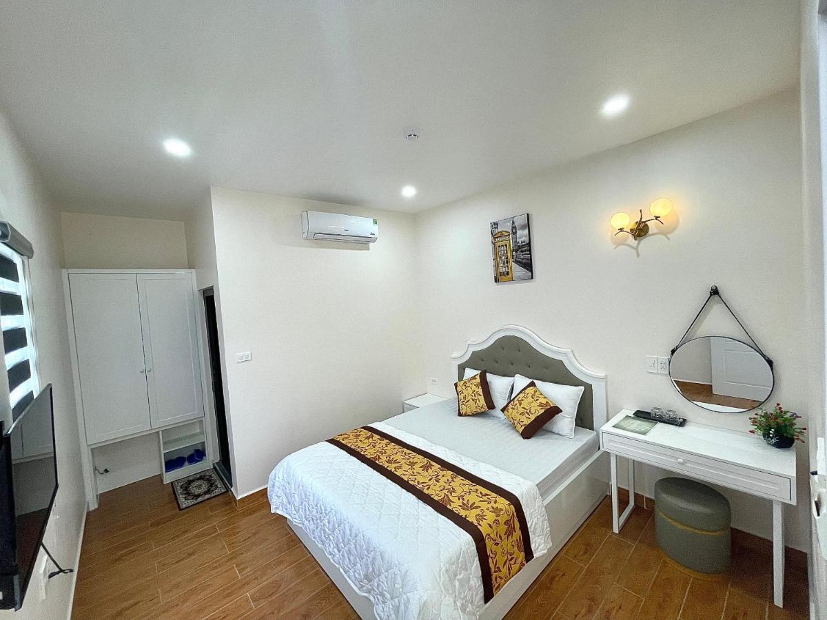 Thinh Gia Hotel - Housity