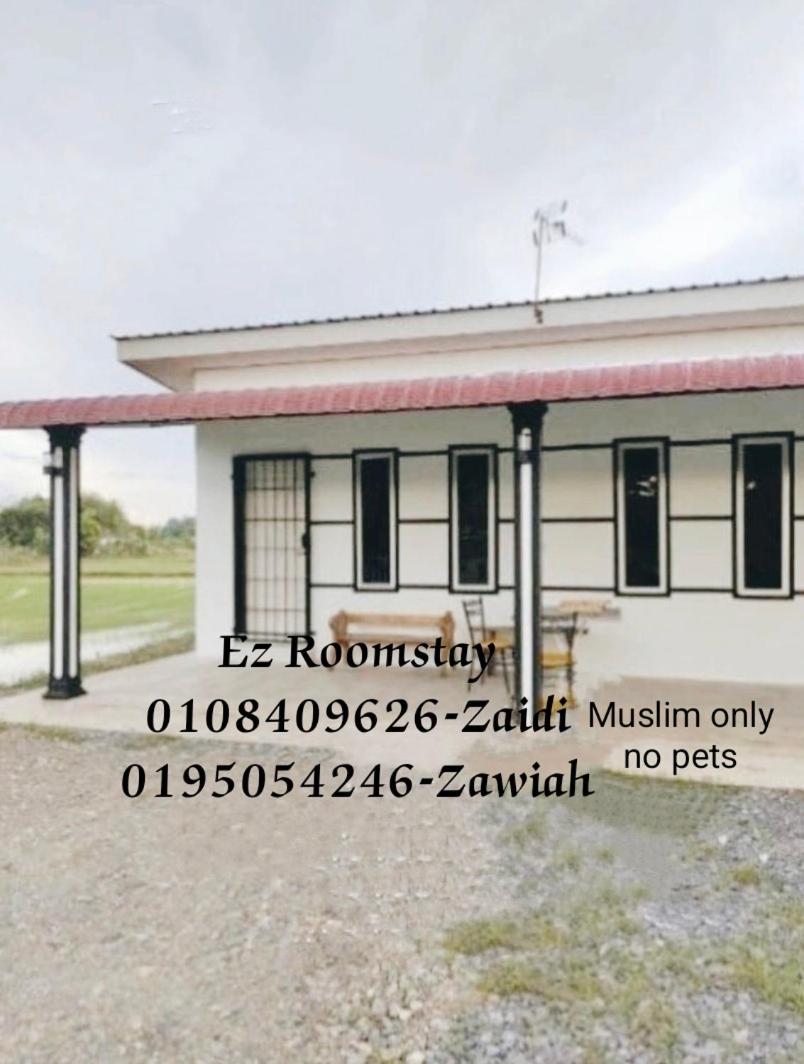 EZ Roomstay - Housity