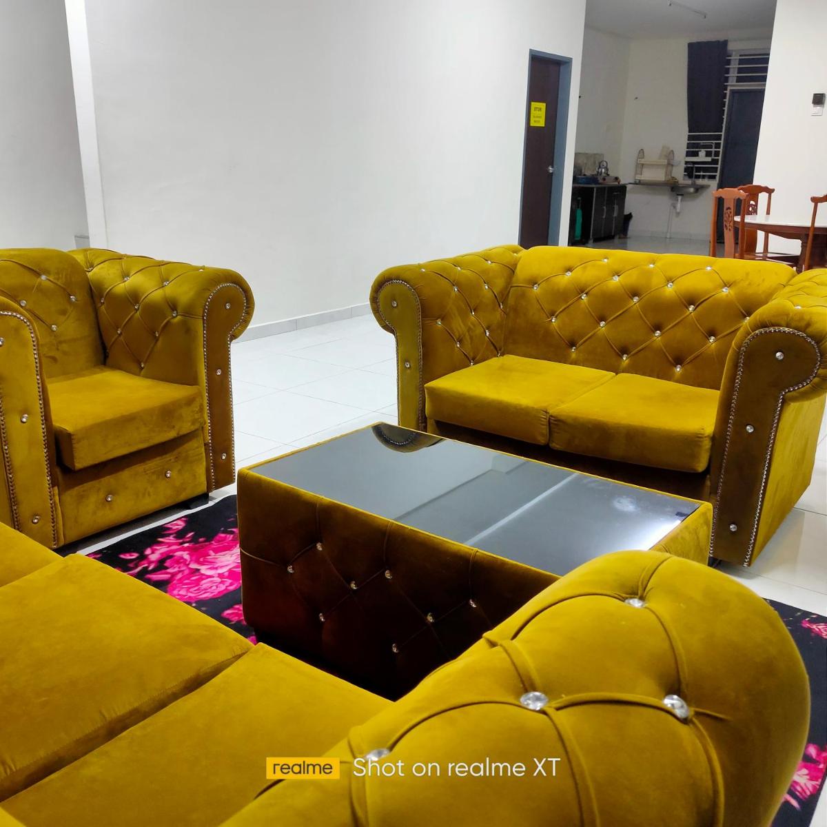 Juliana Homestay - Housity