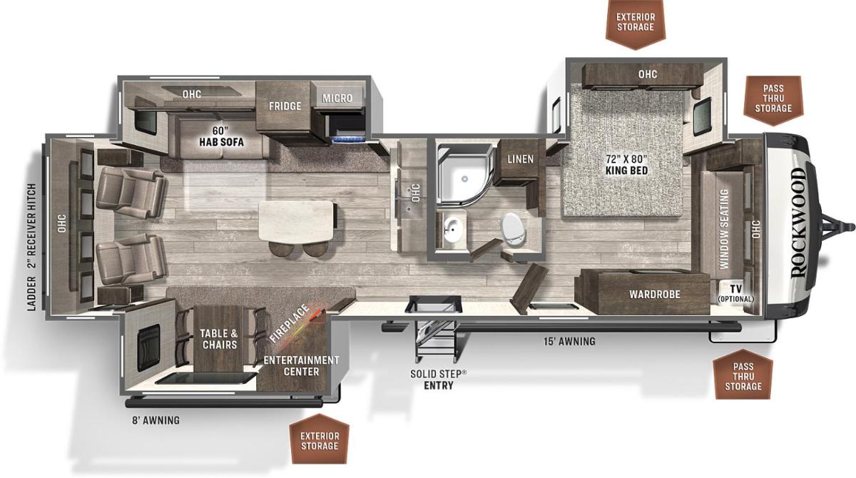 90 Mile Paradise - luxury experience - Housity