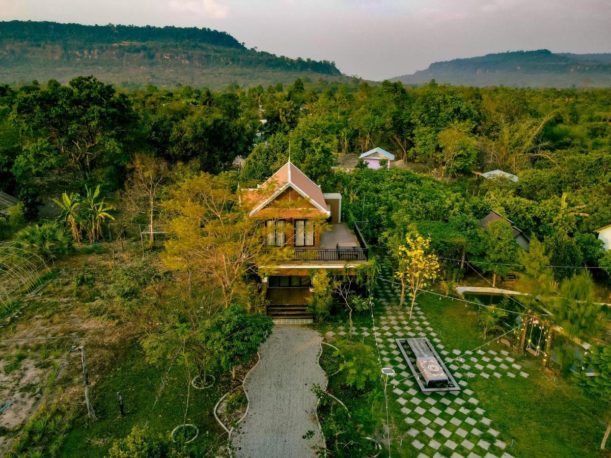 HaiVen Farm Homestay - Housity