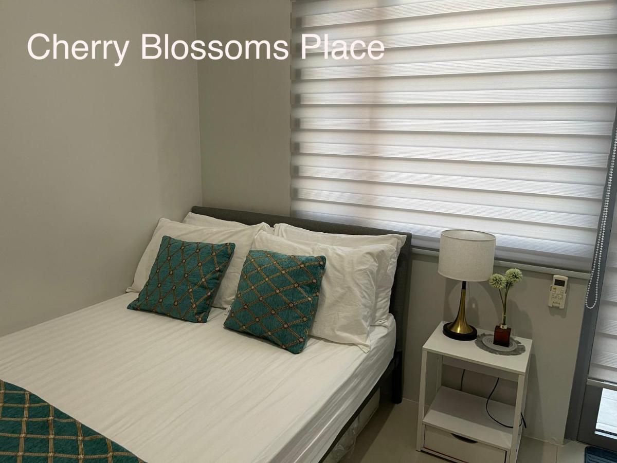 Cherry Blossom Place Quezon City - Housity