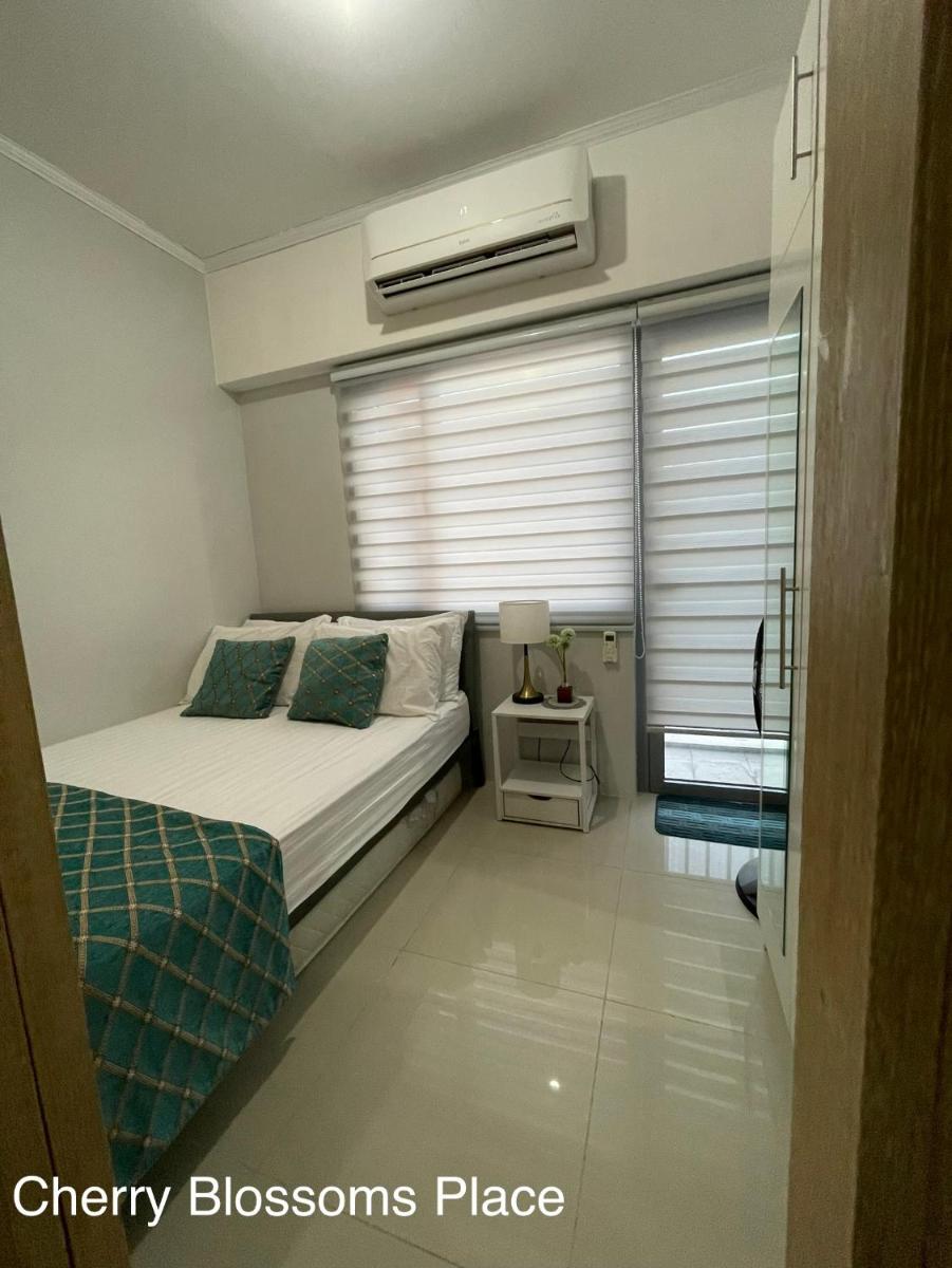 Cherry Blossom Place Quezon City - Housity