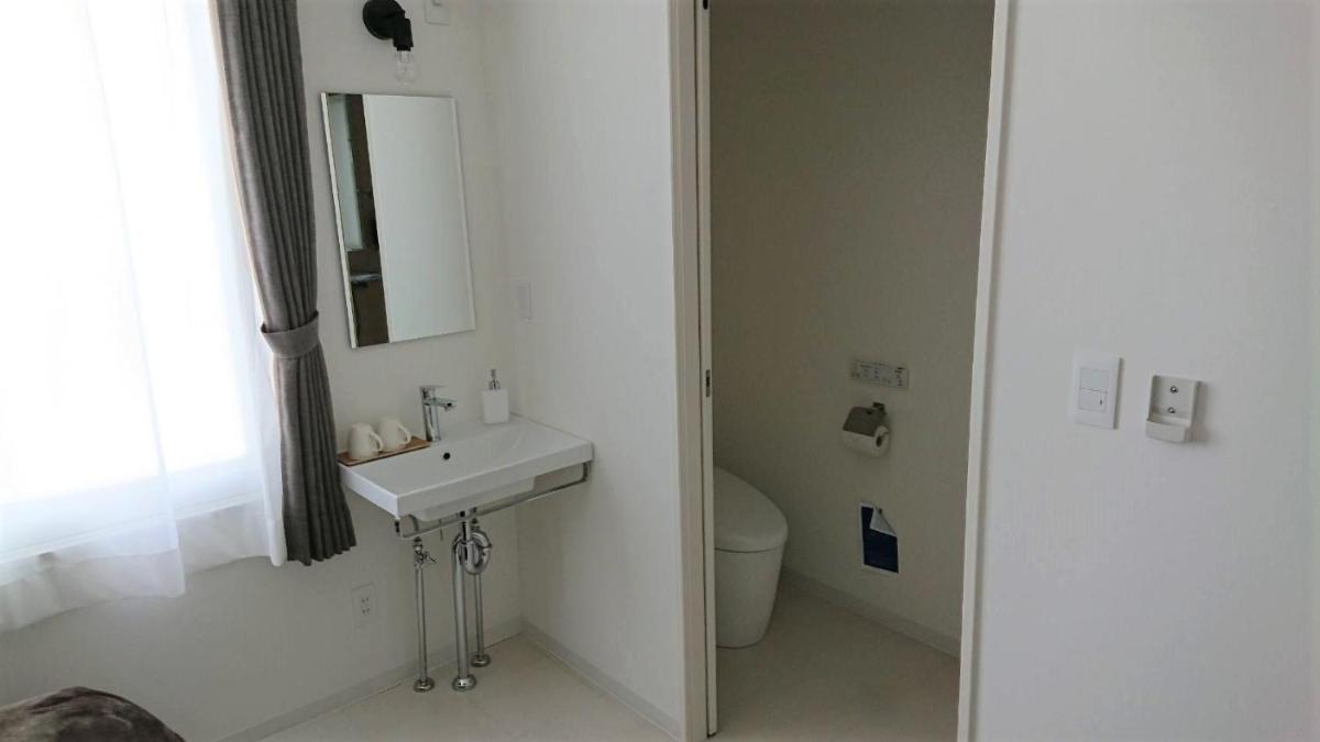 Sarabetsu-mura chiiki Kouryu Center - Vacation STAY 35300v - Housity