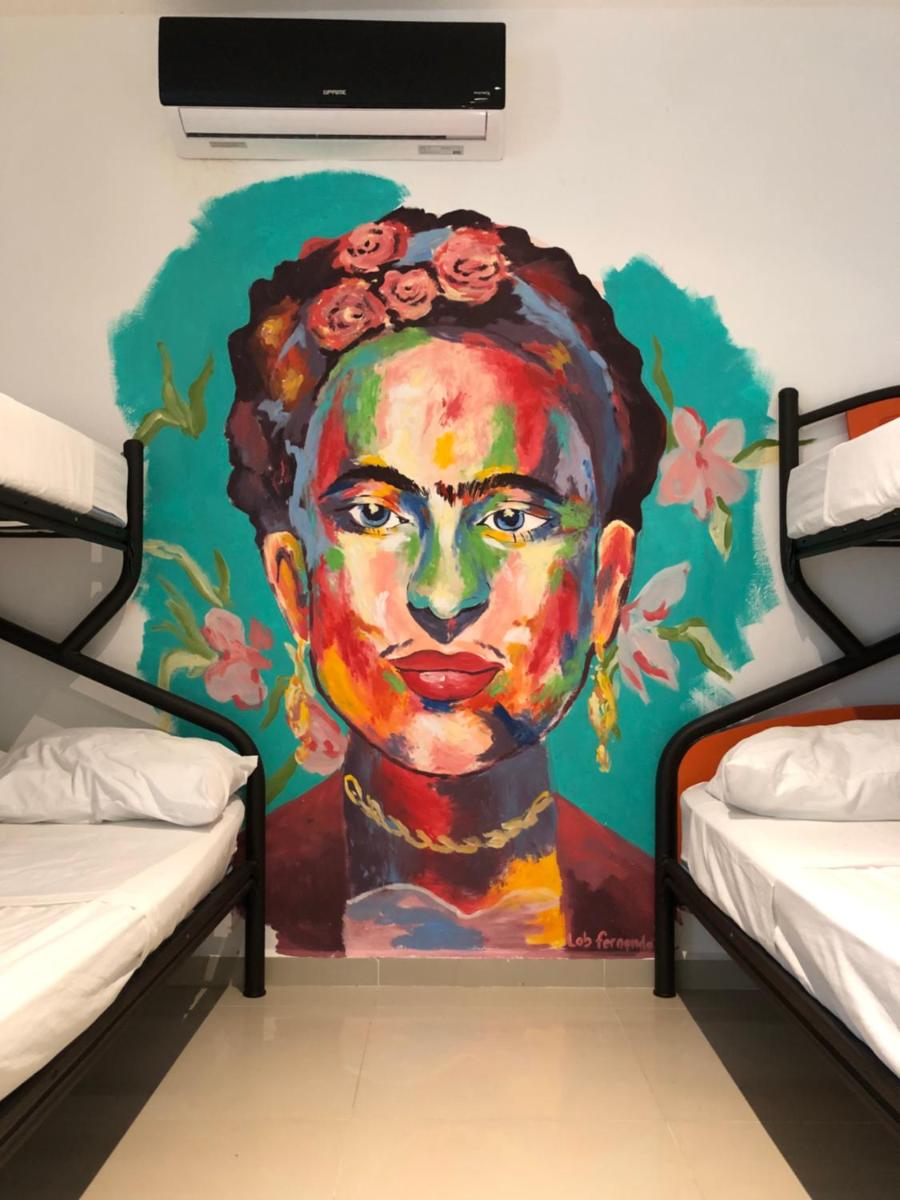 Villa Leo Cancún Downtown - Housity