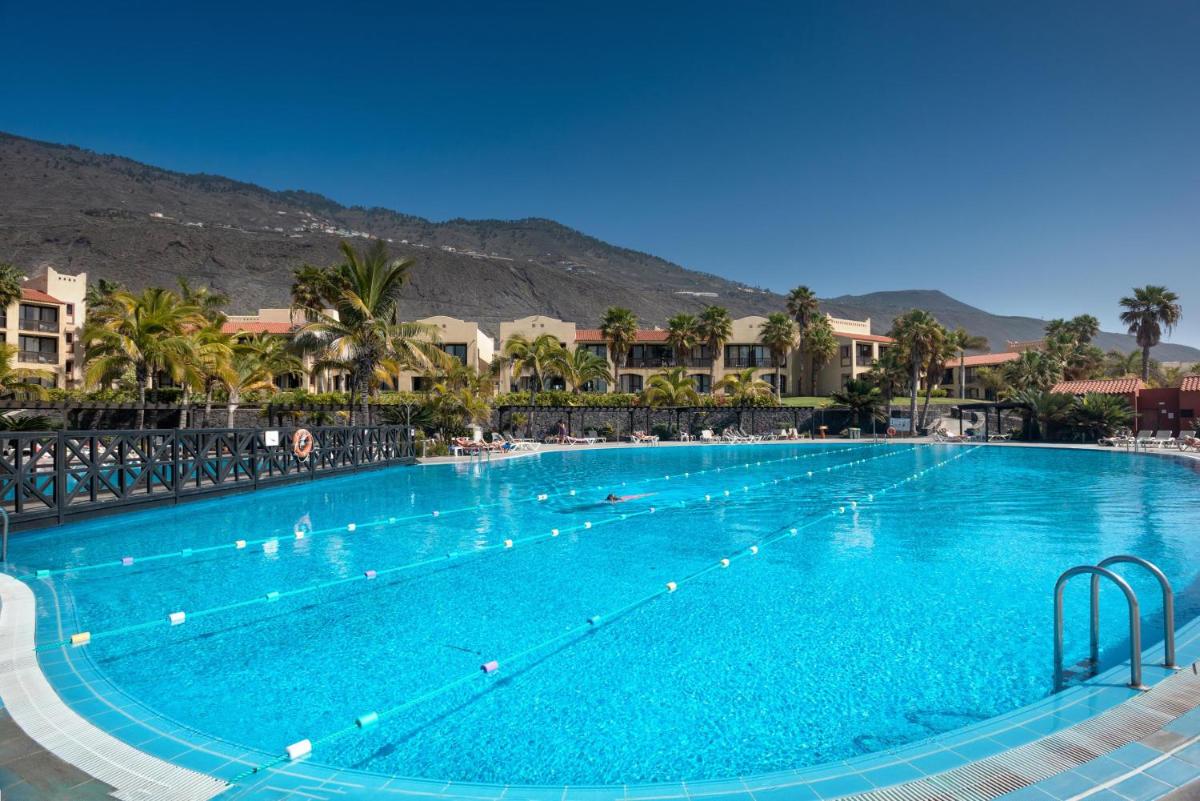 Piscina en o cerca de Esencia de La Palma by Princess - Adults Only