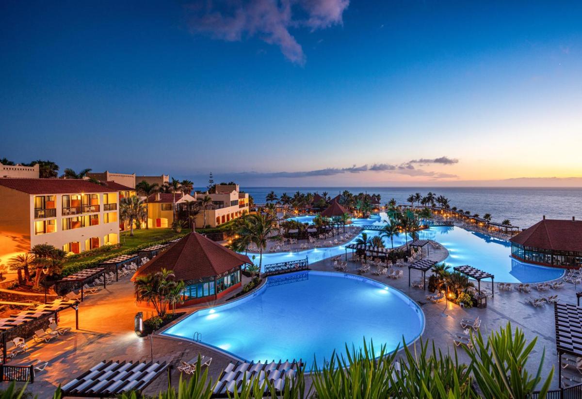 Piscina en o cerca de Esencia de La Palma by Princess - Adults Only