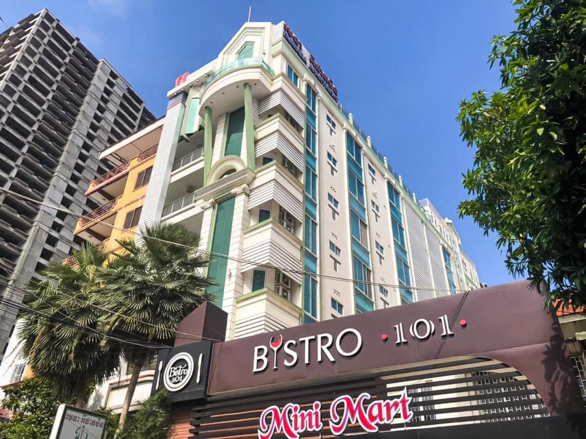 Rumnea Apartment - Housity