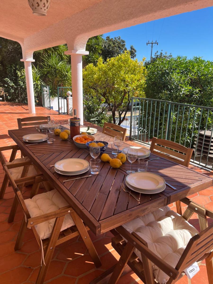Beautiful private Villa with pool, Boliqueime, Loulé - Housity