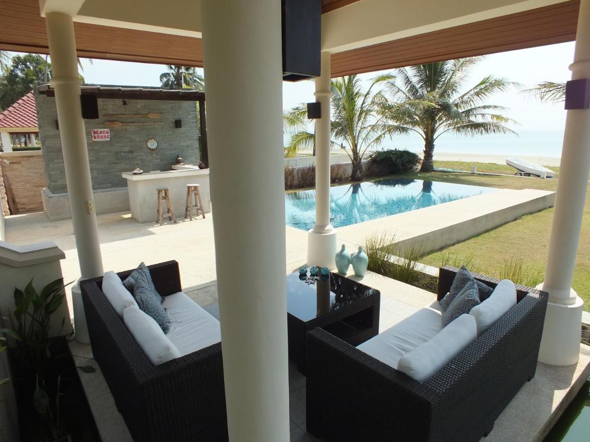 Driftwood Villa - Housity