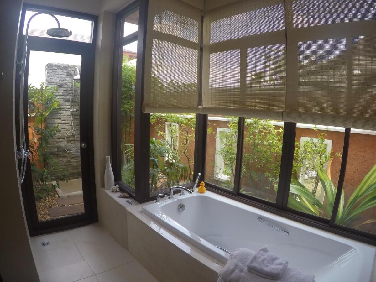 Driftwood Villa - Housity