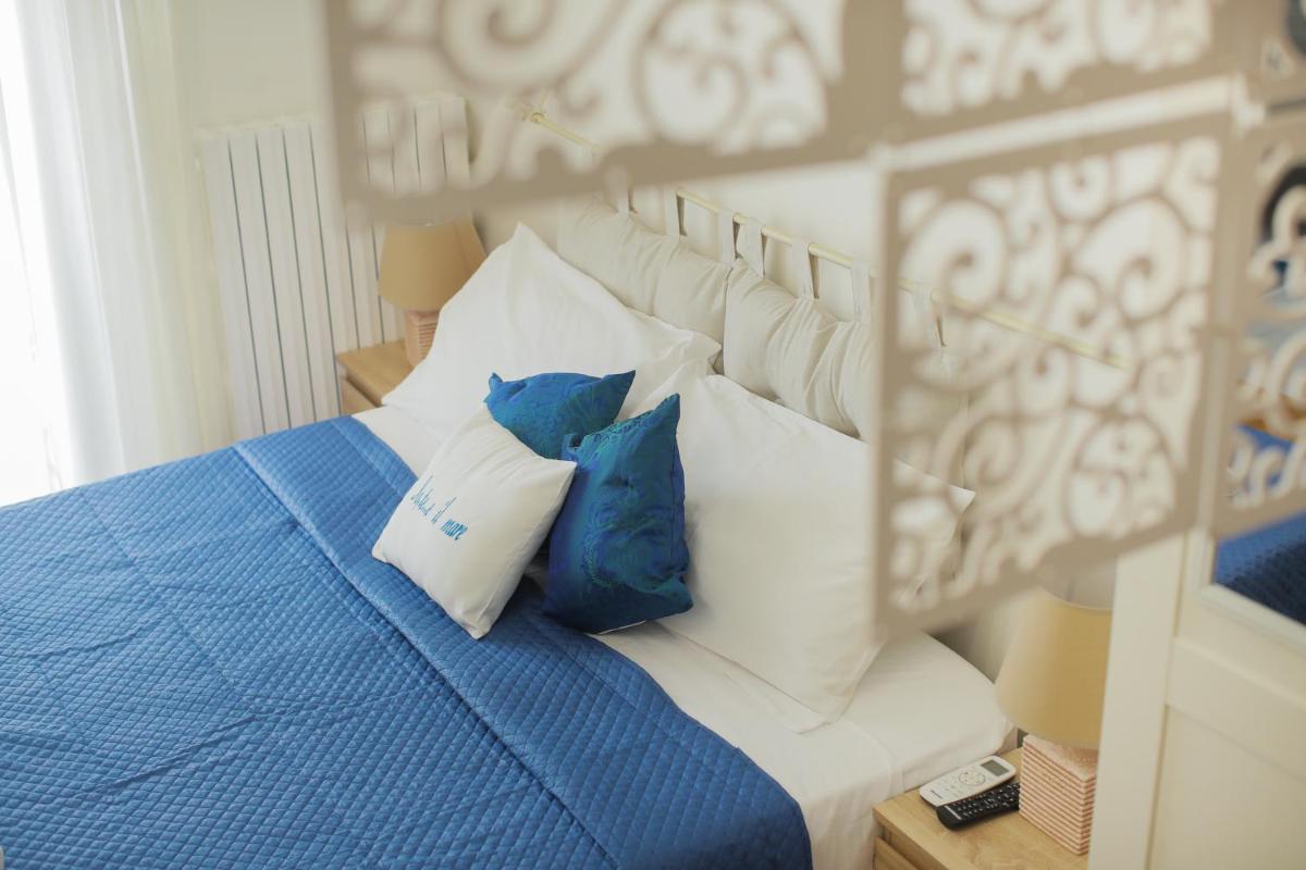 Io, te e il mare - Housity
