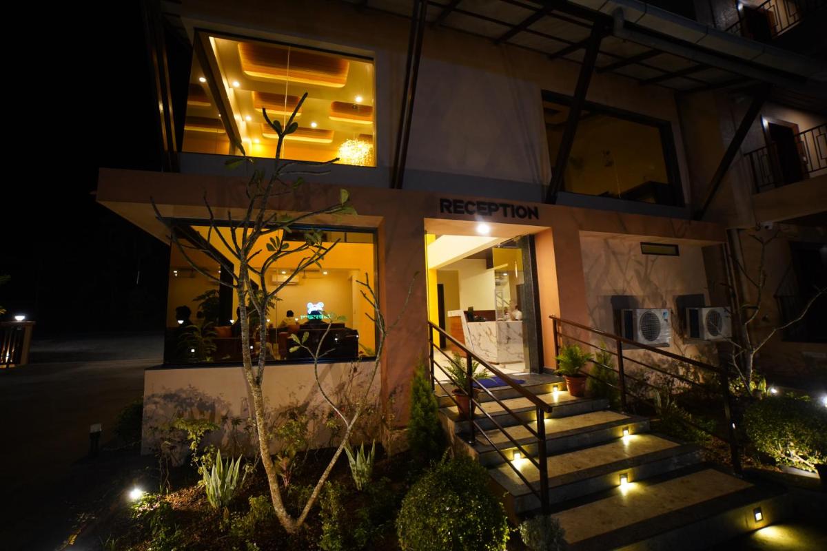 Aananda Wellness and Resorts - Housity