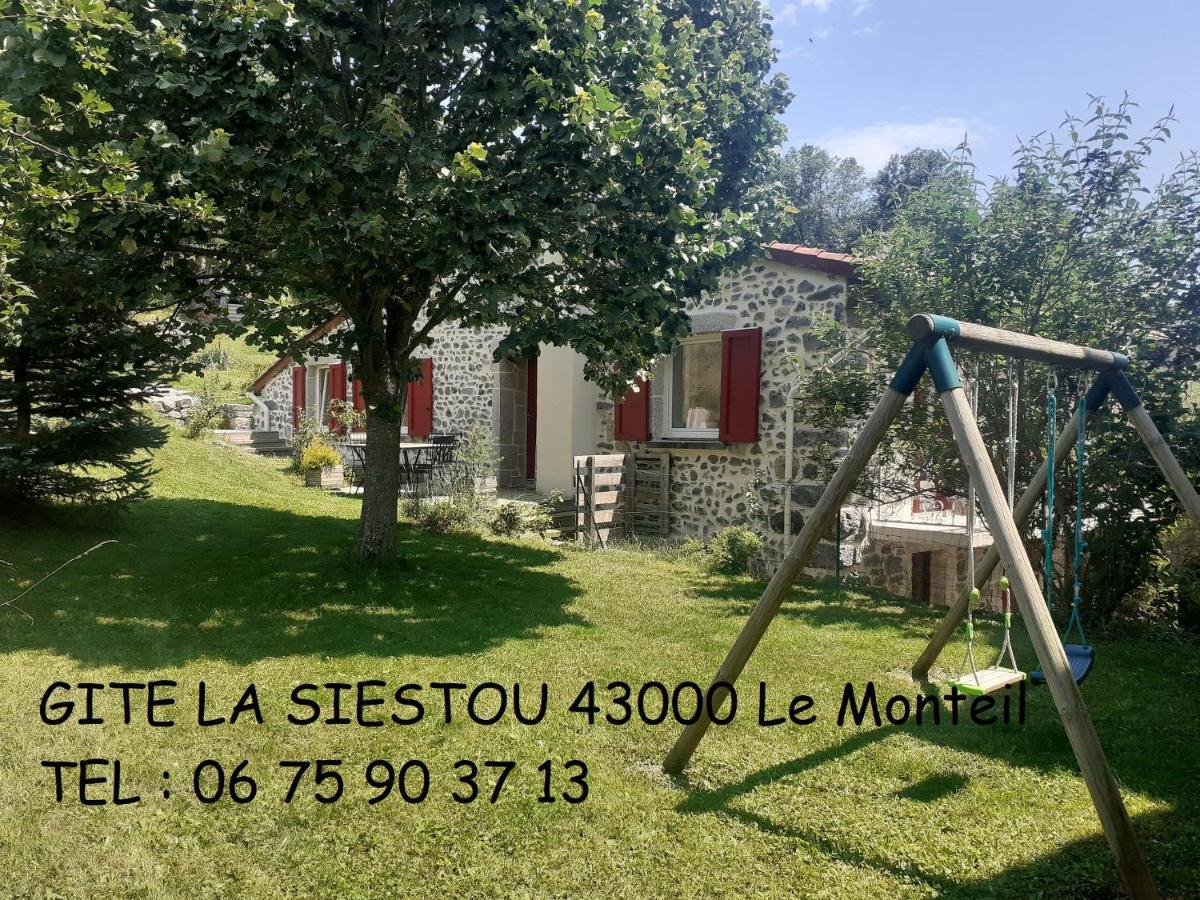 la siestou - Housity