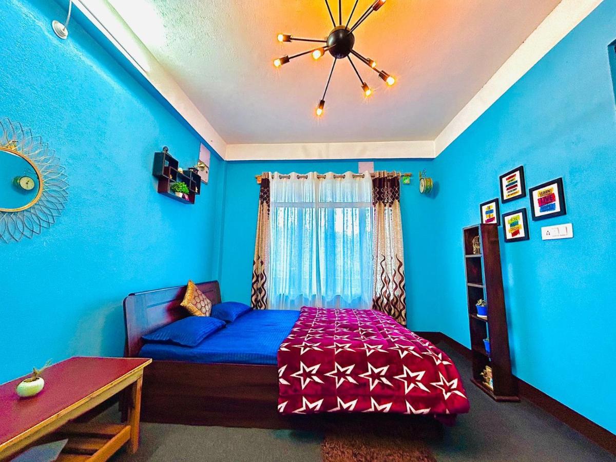 Suitetrails - Mirik Homestay