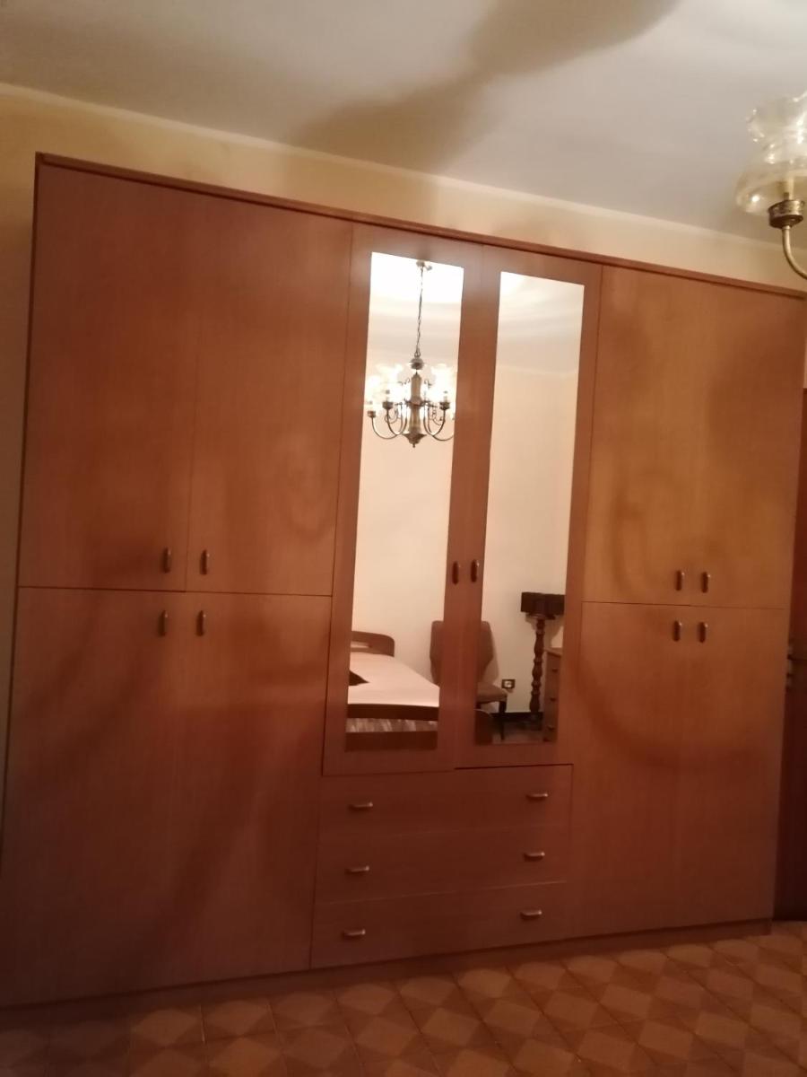 Maria... la via per il mare - Housity