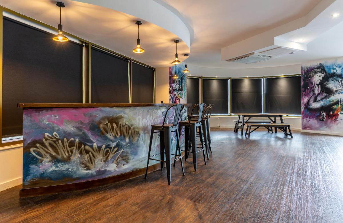 The Bling Hotel by UStay Aparthotels - Housity