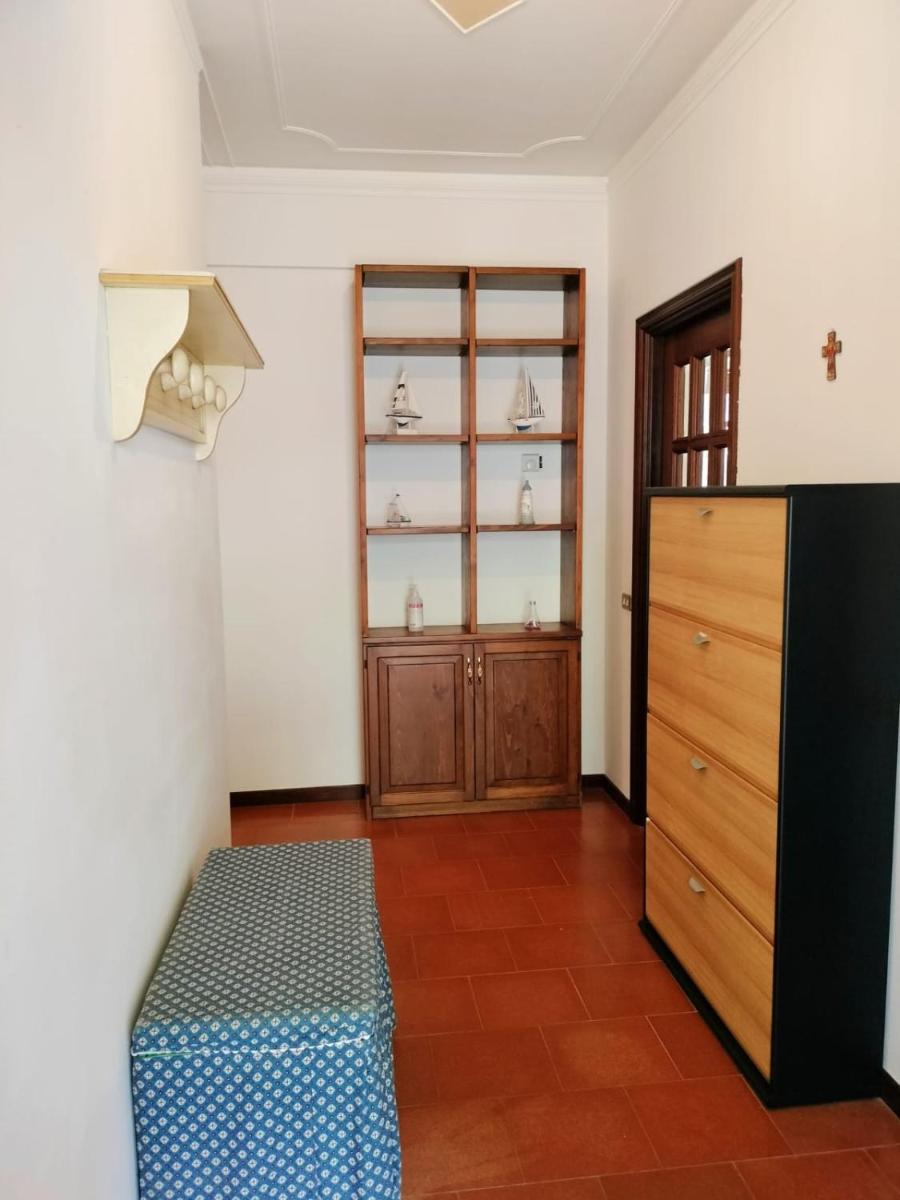 Tra Mare e Monti - Housity