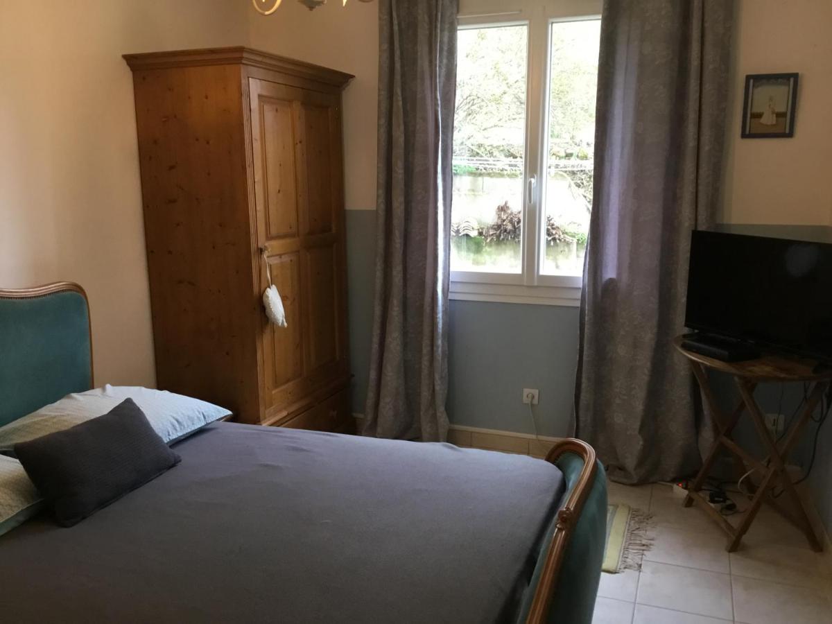 Chez Nanie - Housity