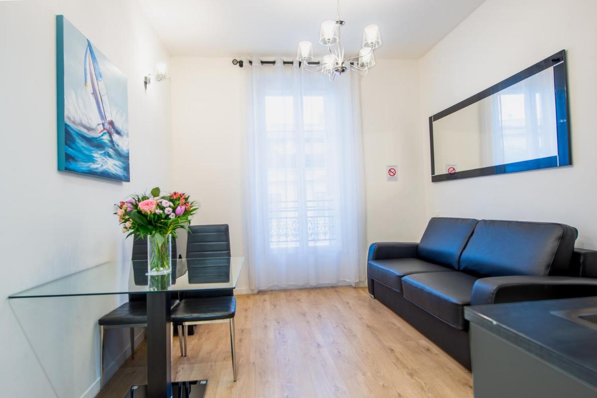 JEAN MEDECIN - Modern and brand new 1Br flat - Housity