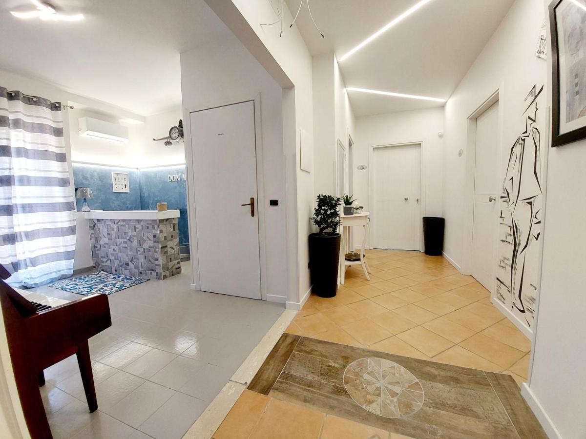 Don Mario Aparthotel & Rooms - Housity