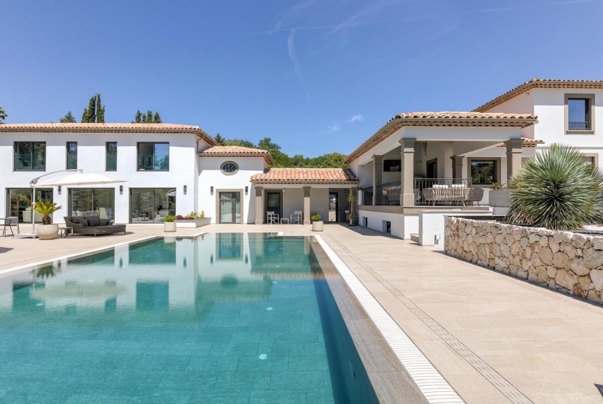 Luxury Zen - Housity
