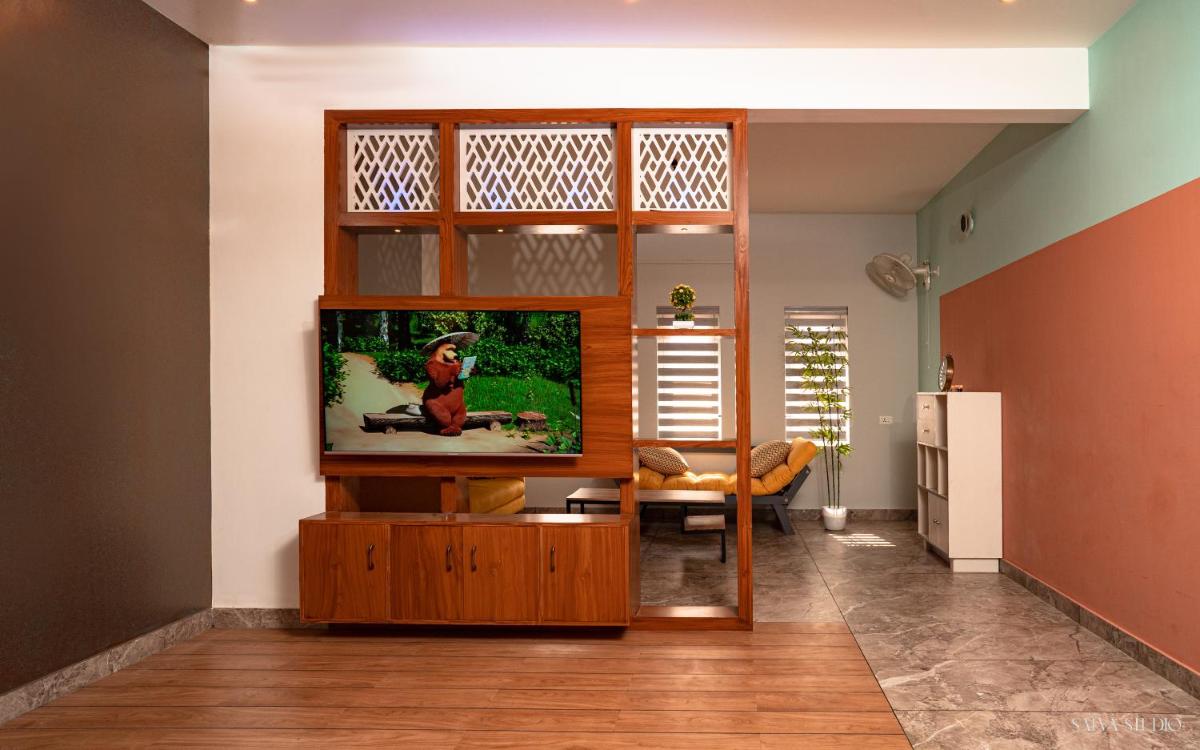 Breeze In - Housity
