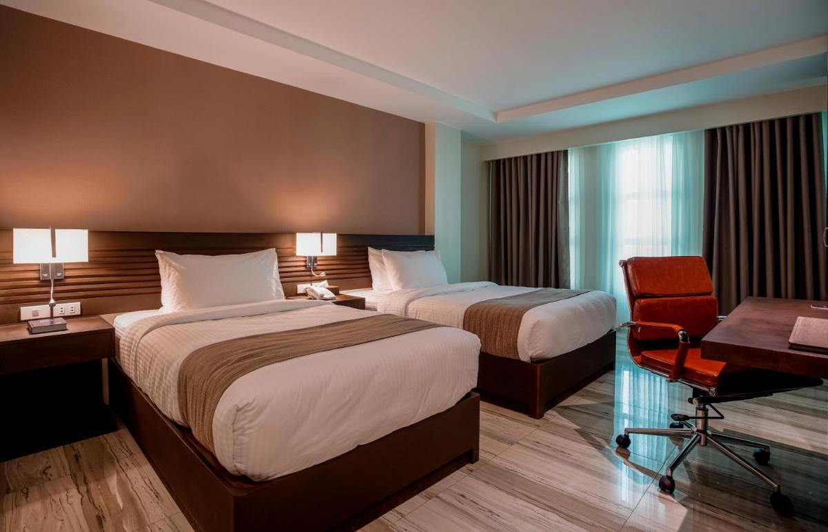 Hotel Areca - Housity