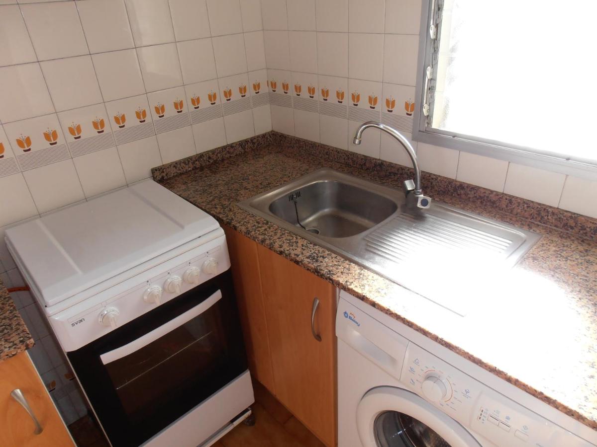 Apartamentos Peñíscola Playa - Housity