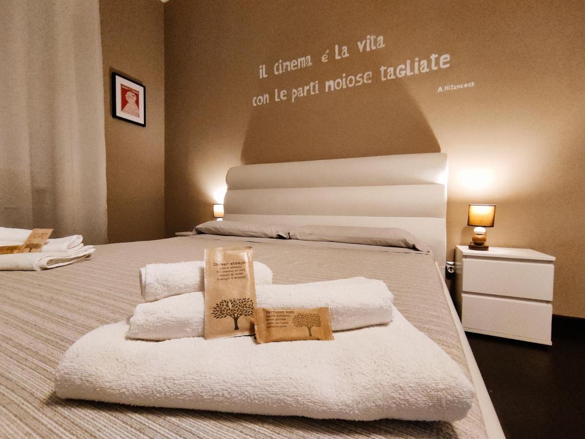 B&B Casa Vinci - Housity