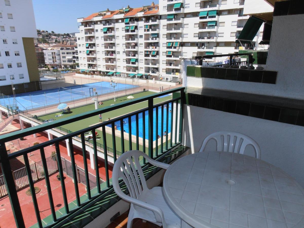 Apartamentos Peñíscola Playa - Housity
