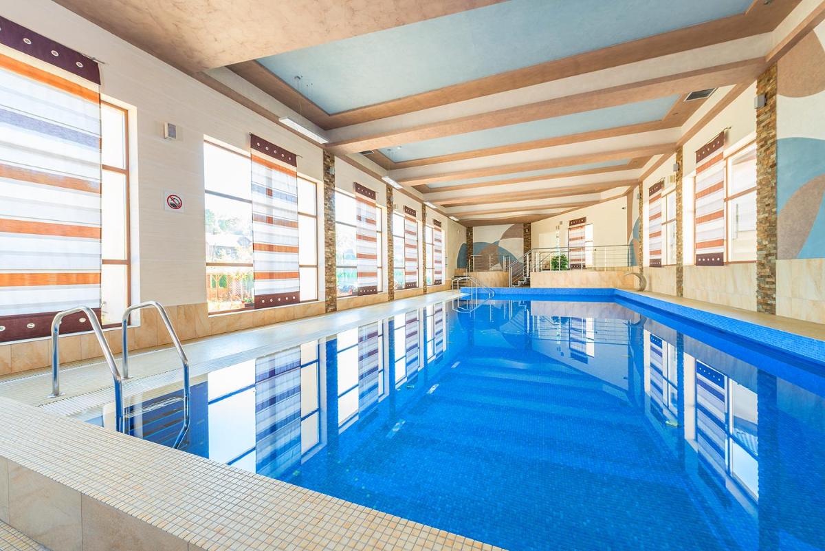 Hotel Olivia Medical SPA - Housity