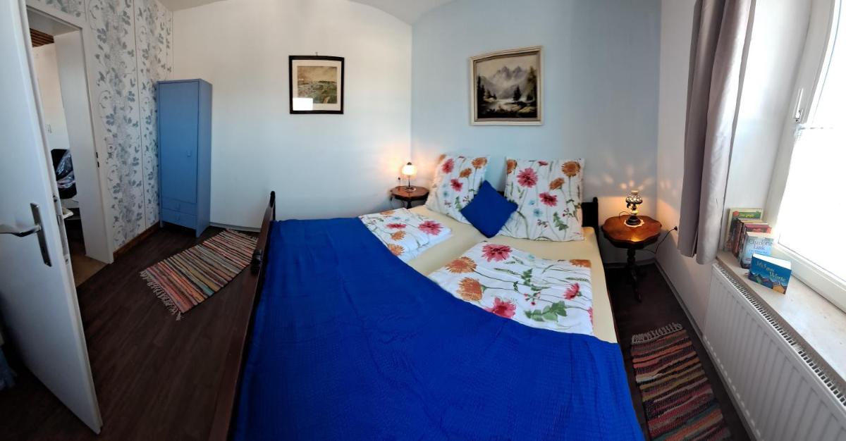 Keller´s Ferienwohnung an der Saale - Housity