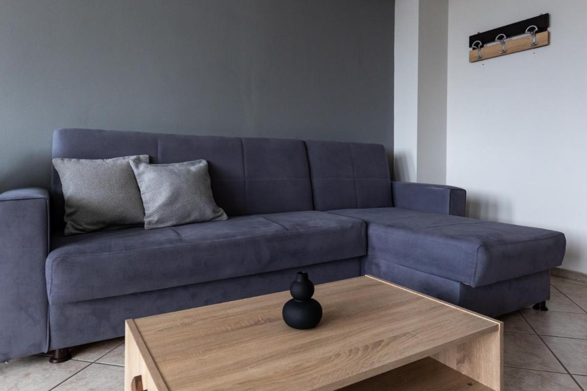 Suitetrails - Sky View apartment