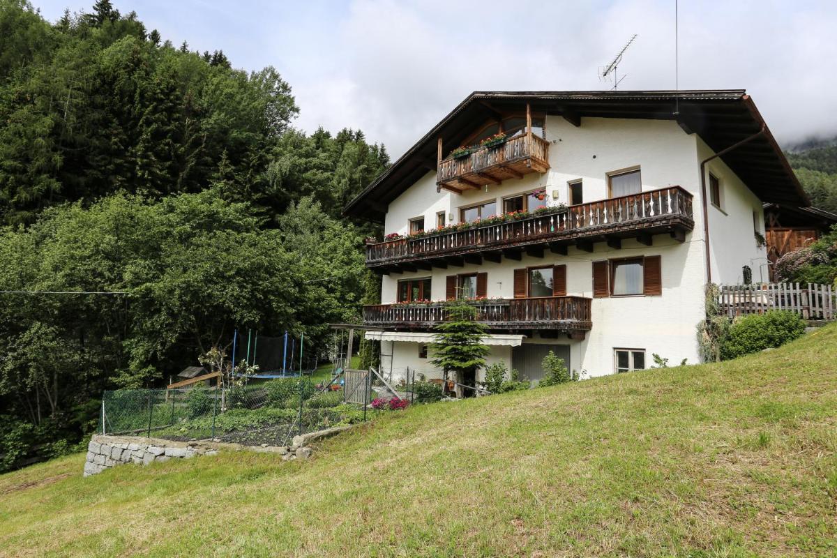 Bauernof Mittermüller - Housity