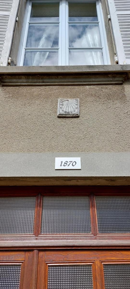 Le Verger de Mathurin - Housity