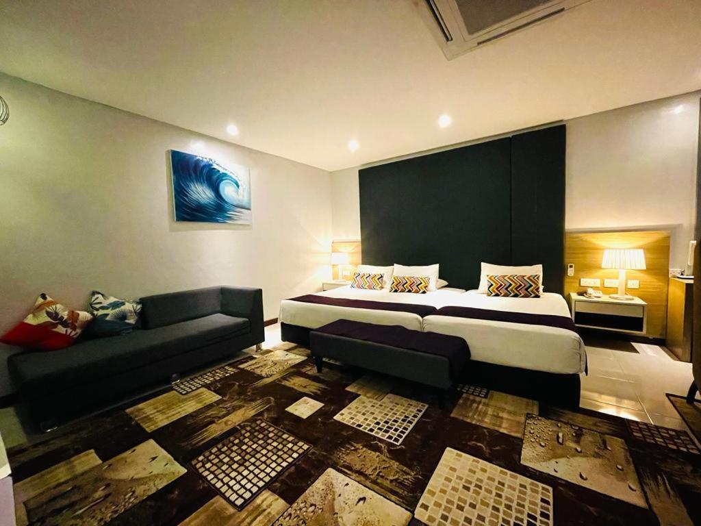 Villa Abadi Resort - Housity
