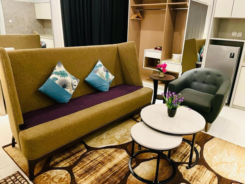 Villa Abadi Resort - Housity
