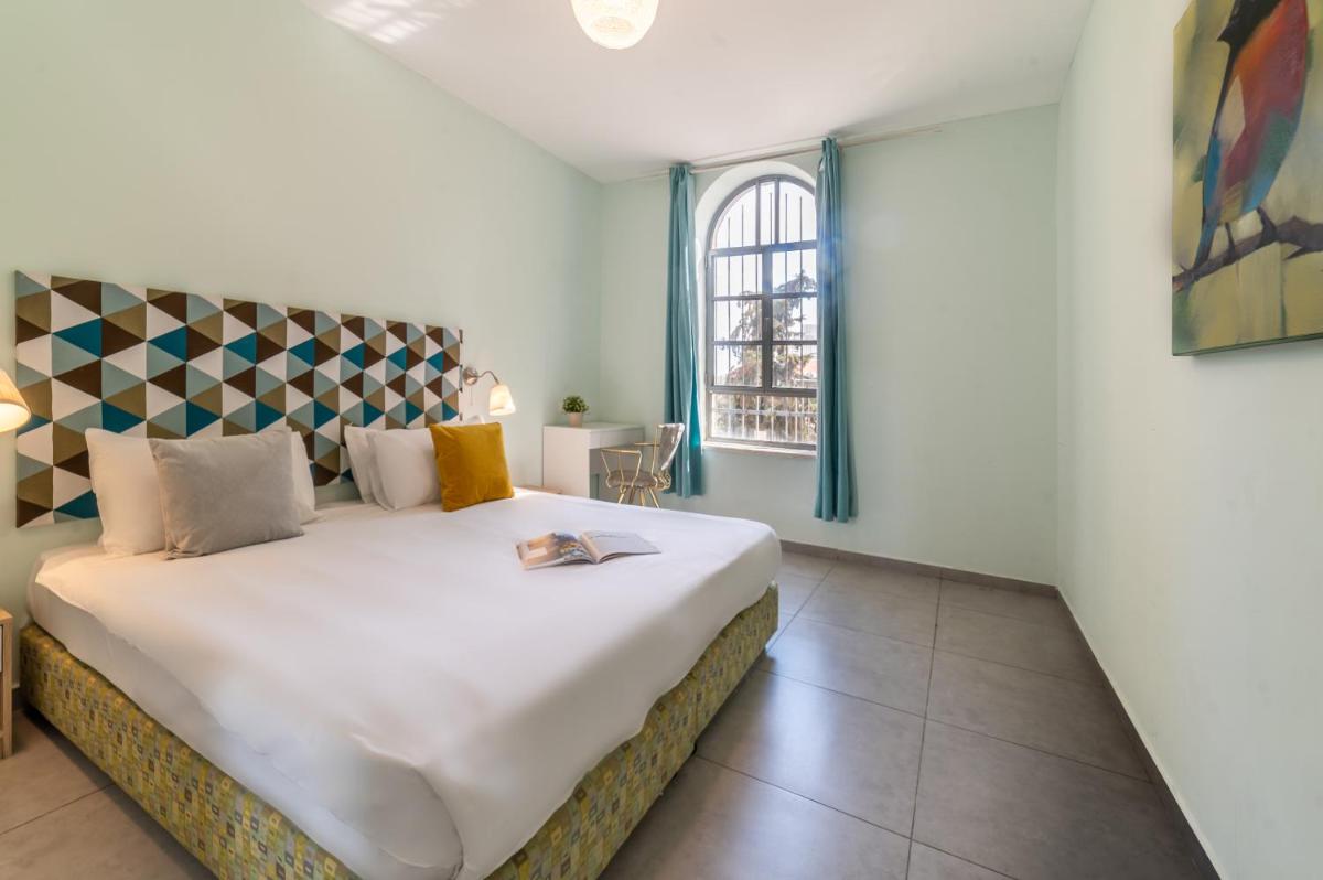 Stay Jaffa Jerusalem - Housity