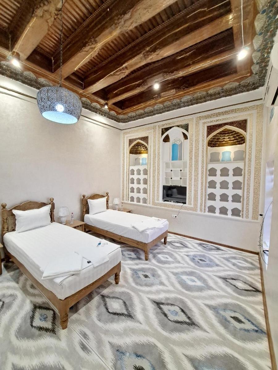 TAPCHAN Hotel - Housity